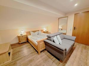 Fotografie z fotogalerie ubytování Pension Carina v destinaci Füssen