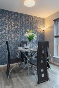 Gallery image of Beautiful apartment in the heart of Belfast!! in Belfast
