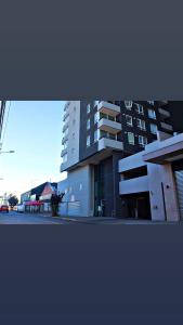 Gallery image of Apart Hotel Bauerle & Apartamentos in Temuco