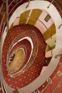 Fotografie z fotogalerie ubytování Hotel Alexander's v destinaci Nitra
