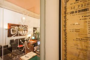 Fotografie z fotogalerie ubytování Casa Rovai Guest House ve Florencii