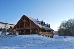 Galeriebild der Unterkunft BalonCentrum Břestek in Břestek