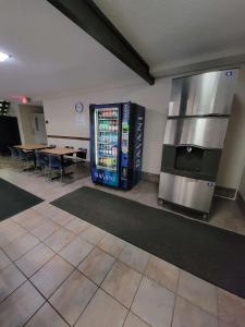 Fotografie z fotogalerie ubytování SureStay Plus Hotel by Best Western Grand Island v destinaci Grand Island