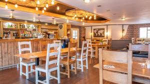 Gallery image of The Park Hotel - Sure Hotel Collection by Best Western in Diss