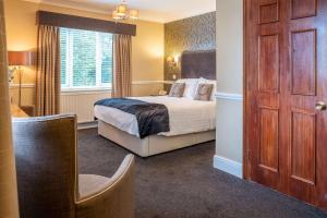 Gallery image of The Park Hotel - Sure Hotel Collection by Best Western in Diss