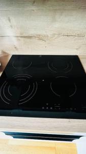 Fotografie z fotogalerie ubytování Apartment Holesovice, garden, garage v Praze