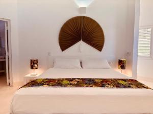 Fotografie z fotogalerie ubytování Villa Carlita v destinaci Las Terrenas