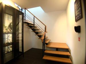 Ảnh trong thư viện ảnh của Carefree Homestay ở Gukeng