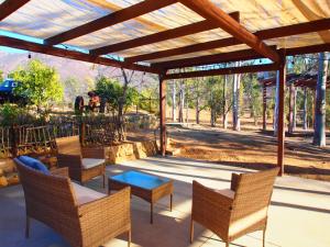 Fotografie z fotogalerie ubytování Casa Mayoral B&B Pet friendly v destinaci Valle de Guadalupe