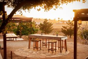 Fotografie z fotogalerie ubytování Casa Mayoral B&B Pet friendly v destinaci Valle de Guadalupe