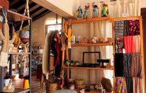 Fotografie z fotogalerie ubytování Casa Mayoral B&B Pet friendly v destinaci Valle de Guadalupe