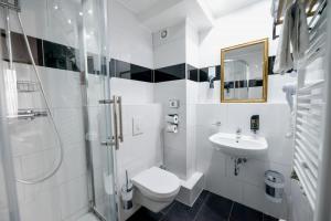 Φωτογραφία από το άλμπουμ του Alexander Business Hotel Hannover City στο Ανόβερο