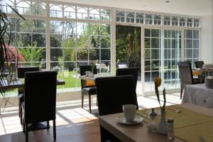 Fotografie z fotogalerie ubytování Hotel Lindenallee v destinaci Lindau + 57 fotografií