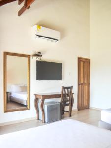 Gallery image of Hotel Santa Isabel in Pereira