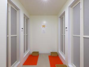 Imagem da galeria de Tabist カプセルイン笠懸 男性専用 Tabist Capsule Inn Kasakake Male Only em Midori