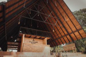 Fotografie z fotogalerie ubytování Lolu Village Resort v destinaci Anuradhápura