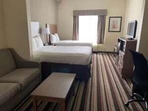 Gallery image of Best Western Windsor Inn and Suites in Danville