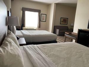 Gallery image of Best Western Windsor Inn and Suites in Danville +7 photos