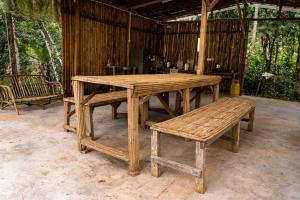 Fotografie z fotogalerie ubytování Rain Forest Inn v destinaci Ringlet