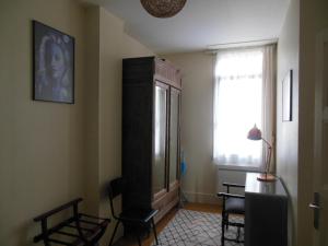 Fotografia z galérie ubytovania Appartement face à la plage avec WiFi, terrasse et équipements complets - FR-1-376-112 v destinácii Boulogne-sur-Mer