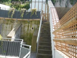 Fotografia z galérie ubytovania Appartement face à la plage avec WiFi, terrasse et équipements complets - FR-1-376-112 v destinácii Boulogne-sur-Mer