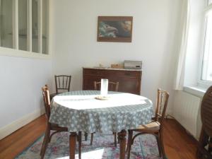 Fotografia z galérie ubytovania Appartement face plage Boulogne-sur-Mer - Balcon, WiFi, Terrasse commune, Tout inclus - FR-1-376-114 v destinácii Boulogne-sur-Mer