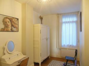 Fotografia z galérie ubytovania Appartement face plage Boulogne-sur-Mer - Balcon, WiFi, Terrasse commune, Tout inclus - FR-1-376-114 v destinácii Boulogne-sur-Mer