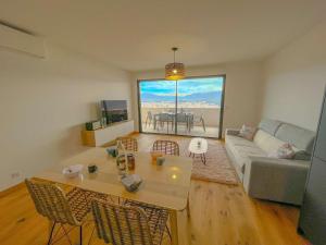 Fotografia z galérie ubytovania Ajaccio: Appartement 2 pièces climatisé avec parking - FR-1-61-605 v destinácii Ajaccio