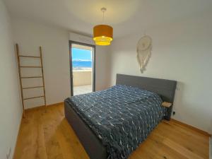 Fotografia z galérie ubytovania Ajaccio: Appartement 2 pièces climatisé avec parking - FR-1-61-605 v destinácii Ajaccio + 13 fotografií