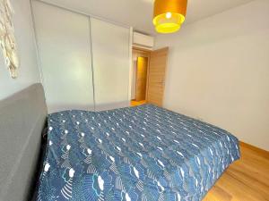 Fotografia z galérie ubytovania Ajaccio: Appartement 2 pièces climatisé avec parking - FR-1-61-605 v destinácii Ajaccio