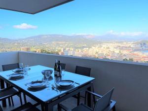 Fotografia z galérie ubytovania Ajaccio: Appartement 2 pièces climatisé avec parking - FR-1-61-605 v destinácii Ajaccio