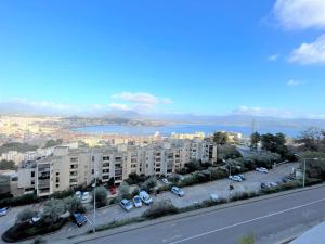 Fotografia z galérie ubytovania Ajaccio: Appartement 2 pièces climatisé avec parking - FR-1-61-605 v destinácii Ajaccio