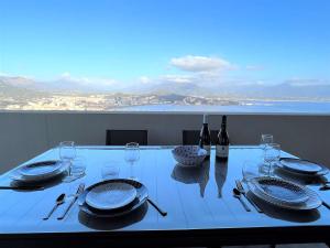 Fotografia z galérie ubytovania Ajaccio: Appartement 2 pièces climatisé avec parking - FR-1-61-605 v destinácii Ajaccio