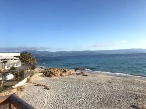 Fotografia z galérie ubytovania Ajaccio: Appartement 2 pièces climatisé avec parking - FR-1-61-605 v destinácii Ajaccio