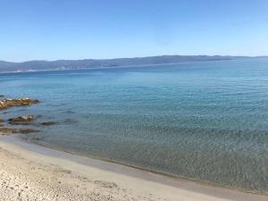 Fotografia z galérie ubytovania Ajaccio: Appartement 2 pièces climatisé avec parking - FR-1-61-605 v destinácii Ajaccio