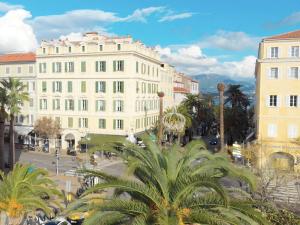Fotografia z galérie ubytovania Ajaccio: Appartement 2 pièces climatisé avec parking - FR-1-61-605 v destinácii Ajaccio