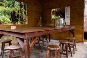 Fotografie z fotogalerie ubytování Rain Forest Inn v destinaci Ringlet
