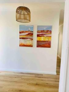 Fotografie z fotogalerie ubytování COD & C0 Tocumwal v destinaci Tocumwal