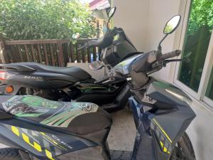 Foto sihtkohas Bais asuva majutusasutuse Bais City Home Staycation galeriist