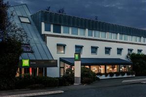 Gallery image of ibis Styles Paris Velizy in Vélizy-Villacoublay