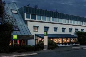 Gallery image of ibis Styles Paris Velizy in V&eacute;lizy-Villacoublay