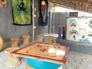 Photo de la galerie de l'établissement Urban Cliff Resort, à Varkala