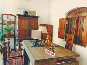 Fotografie z fotogalerie ubytování Lake Reach Hotel v destinaci Kandy