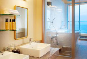 Bagno di Hamanoyu