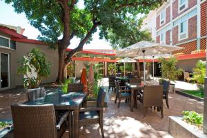 Gallery image of Hotel Thuringerhof in Windhoek