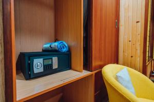 Fotografie z fotogalerie ubytování Millennium Island Residence v destinaci Fuvahmulah