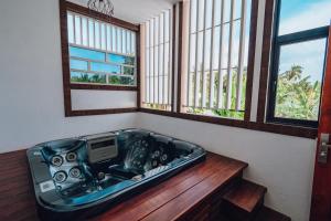 Fotografie z fotogalerie ubytování Millennium Island Residence v destinaci Fuvahmulah