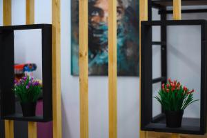 Fotografie z fotogalerie ubytování Platinum Suites v destinaci Réthymno