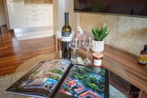 Gallery image of City Center in Love, Apartment in Bjelovar +15 photos