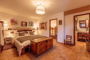 Fotografia z galérie ubytovania appartement de charme 4/6 pers dans joli village de montagne v destinácii Bourg-Saint-Maurice